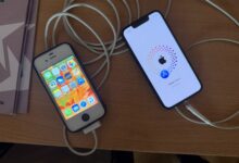 Pengalaman Transfer Data dari iPhone 4 ke iPhone 13 Mini: Bukti Inovasi Apple Tetap Unggul