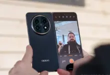 Pengiriman Ponsel Lipat Tumbuh 14%, Samsung Kuasai Pasar Global 2025