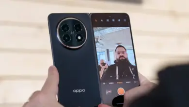 Pengiriman Ponsel Lipat Tumbuh 14%, Samsung Kuasai Pasar Global 2025