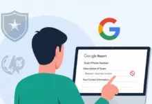 Penipuan Online Baru di Google yang Bikin Rekening Ludes, Ini Ciri-Cirinya yang Wajib Diwaspadai