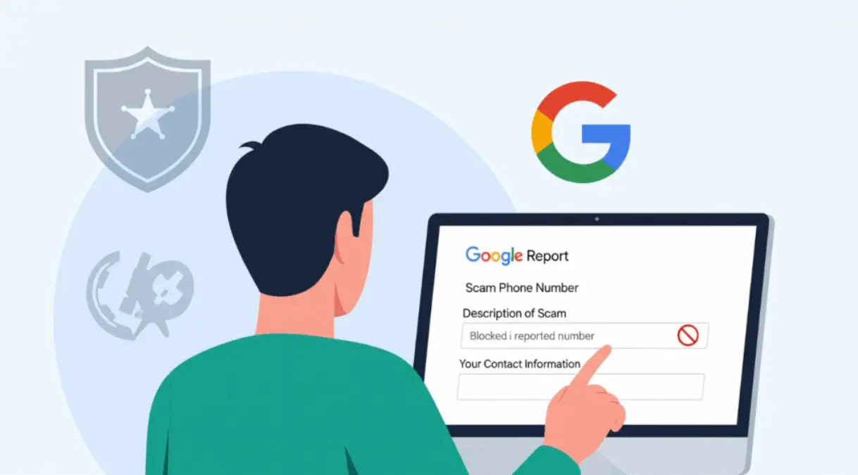 Penipuan Online Baru di Google yang Bikin Rekening Ludes, Ini Ciri-Cirinya yang Wajib Diwaspadai