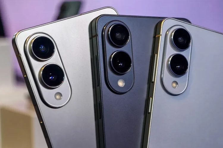 Penjualan Lesu, Samsung Resmi Coret Galaxy S26 Edge dari Rencana Peluncuran Global