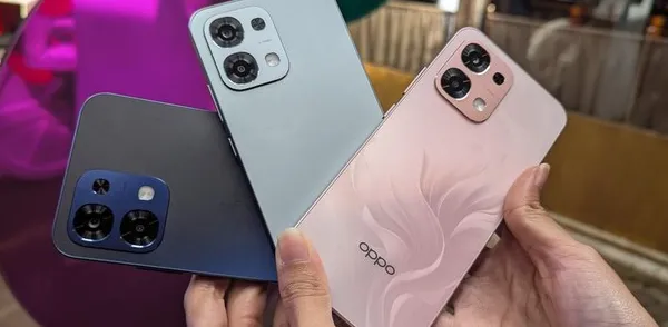 Penjualan Ponsel 5G di Indonesia Diprediksi Tumbuh 50-60% Sepanjang 2025, Ini Alasannya