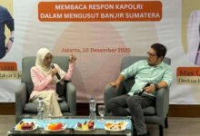 Peran Strategis Polri dalam Koordinasi Lembaga Atasi Bencana di Sumatera: Apa Saja Tantangannya?