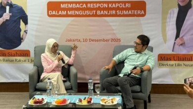 Peran Strategis Polri dalam Koordinasi Lembaga Atasi Bencana di Sumatera: Apa Saja Tantangannya?