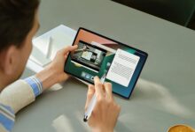 Peran Tablet dalam Pembelajaran Daring: Kelebihan, Tantangan, dan Dampaknya bagi Siswa