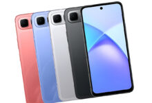 Perbandingan Harga dan Spesifikasi Nubia 36 vs Infinix Smart 10: Pilih Mana?