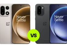 Perbandingan Spesifikasi OnePlus 15 vs OnePlus 15R: Pilih Mana yang Lebih Layak Dibeli?