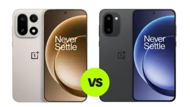 Perbandingan Spesifikasi OnePlus 15 vs OnePlus 15R: Pilih Mana yang Lebih Layak Dibeli?