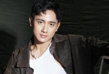 Pertemuan Seru di Pay Later 2: Kenny Austin Cerita Tantangan Berakting Bersama Amanda Manopo