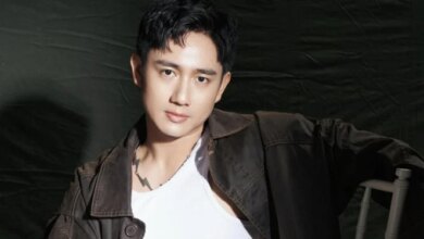 Pertemuan Seru di Pay Later 2: Kenny Austin Cerita Tantangan Berakting Bersama Amanda Manopo