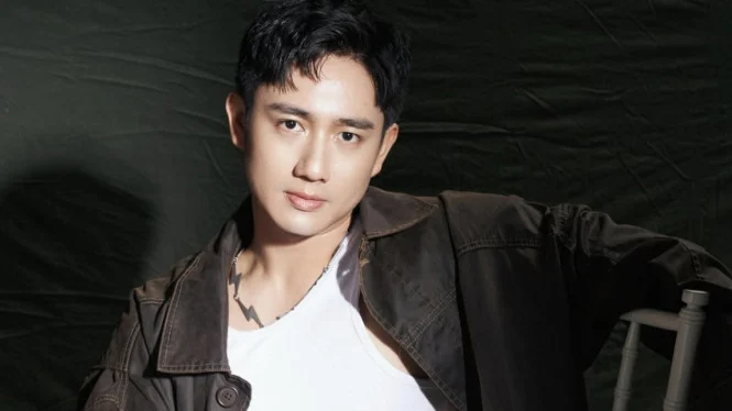 Pertemuan Seru di Pay Later 2: Kenny Austin Cerita Tantangan Berakting Bersama Amanda Manopo