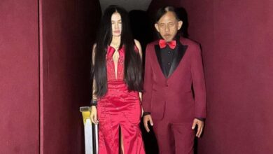 Pesan Terakhir Epy Kusnandar untuk Sutradara Preman Pensiun: Momen Mengharukan yang Bikin Heran