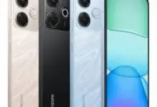 Pilihan HP Android Mirip iPhone Terbaik 2025: Desain Premium, Harga Lebih Terjangkau