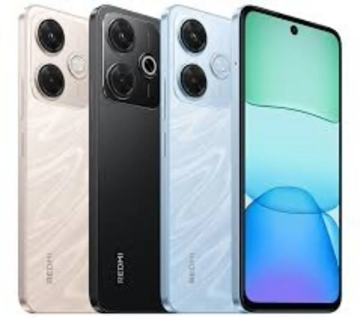 Pilihan HP Android Mirip iPhone Terbaik 2025: Desain Premium, Harga Lebih Terjangkau