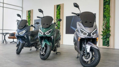 Pilihan Motor Listrik Jarak Tempuh Terjauh untuk Mobilitas Sehari-hari di Indonesia