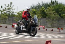 Pilihan Motor Matic Touring Terbaik: Yamaha Nmax, Honda ADV 160, dan Pesaing Lainnya