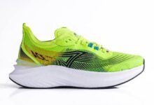 Pilihan Sepatu Lari Pria Lokal Terbaik 2025: Nyaman, Berkualitas, dan Terjangkau