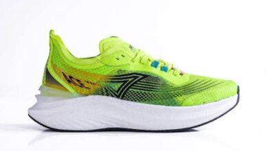 Pilihan Sepatu Lari Pria Lokal Terbaik 2025: Nyaman, Berkualitas, dan Terjangkau