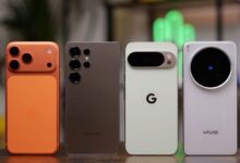 Pilihan Smartphone Flagship Terbaik November 2025: Uji Kamera, Performa & Daya Tahan Baterai