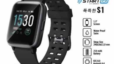 Pilihan Smartwatch Buatan Indonesia: Model Murah, Teknologi Canggih, Desain Stylish terbaru 2025