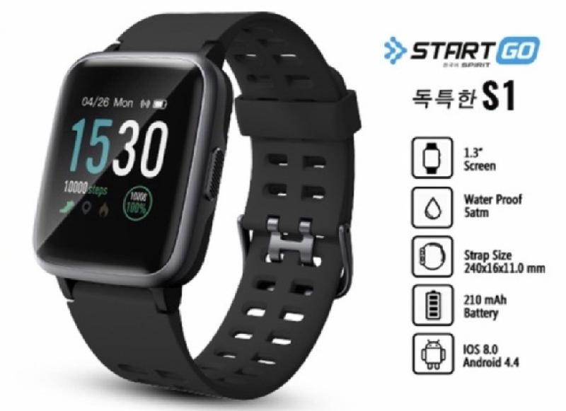 Pilihan Smartwatch Buatan Indonesia: Model Murah, Teknologi Canggih, Desain Stylish terbaru 2025