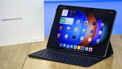 Pilihan Tablet Produktivitas 5-6 Juta Terbaik dengan Fitur Setara Laptop Pro 2025