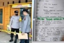 Pilu, Randika Syahputra Pemuda Lubuklinggau Tewas Kelaparan di Cilacap dan Sempat Minta Dipenjara