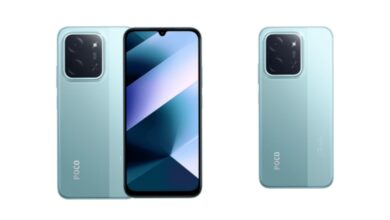 Poco C85 5G: Smartphone Entry-Level dengan Layar Besar dan Performa Andal di 2025