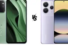 Poco C85 vs Redmi Note 14: Perbandingan Fitur dan Harga, Mana yang Lebih Worth It?