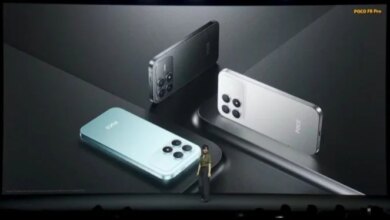 Poco F8 Pro Hadir dengan Performa Kelas Atas dan Harga Terjangkau untuk Semua Pengguna