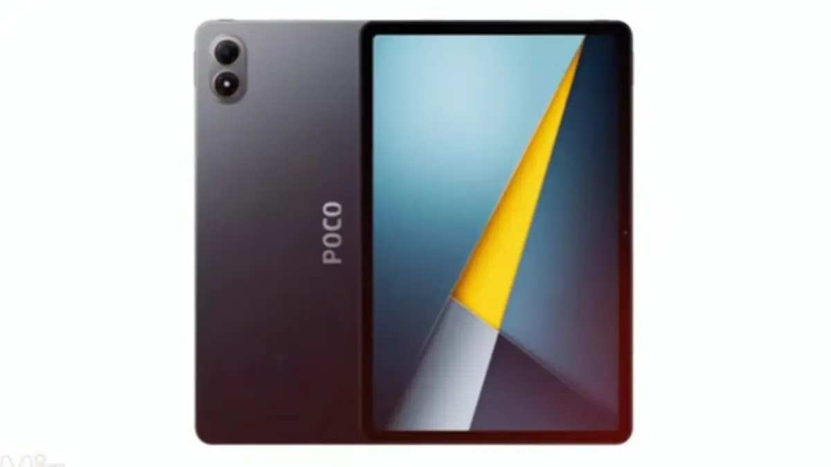 Poco Pad M1 Hadir dengan HyperOS 2, Desain Baru, Chipset Powerful, dan Sistem Audio Upgrade