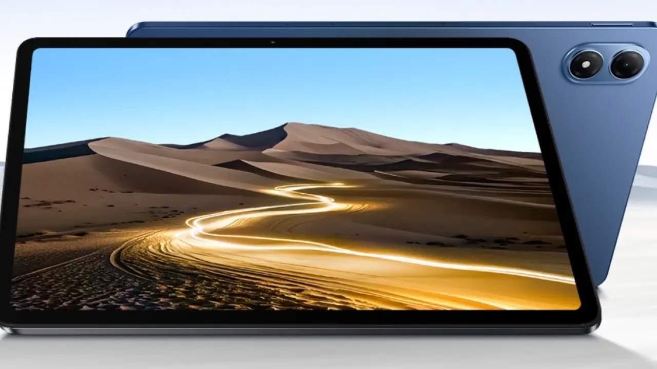 Poco Pad M1 Resmi Rilis di Indonesia, Snapdragon 7s Gen 4 Harga Mulai Rp3,9 Juta