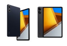 Poco Pad: Tablet Layar Besar dengan Baterai Tahan Lama untuk Aktivitas Sehari-hari