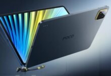 Poco Pad X1 Hadir dengan Layar Compact dan Refresh Rate 144Hz, Tablet Makin Lancar