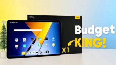 Poco Pad X1 Rilis dengan Layar 144Hz dan Snapdragon 7s Gen 3, Spesifikasi dan Harga terbaru!