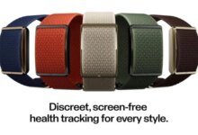 Polar Loop Hadir Tanpa Layar dan Tanpa Ribet, Cocok untuk Pengguna yang Ingin Fokus