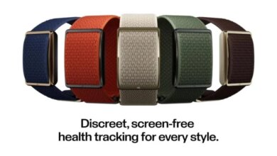 Polar Loop Hadir Tanpa Layar dan Tanpa Ribet, Cocok untuk Pengguna yang Ingin Fokus