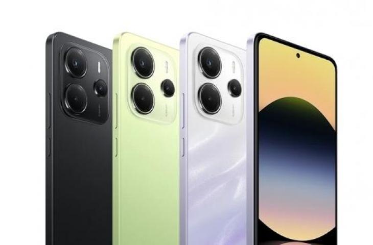 Ponsel Kencang Harga Terjangkau, Dibekali Banyak Fitur Canggih untuk Semua Kebutuhan