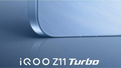 Poster Resmi iQOO Z11 Turbo Resmi Beredar, Usung Snapdragon 8 Gen 5 Terbaru