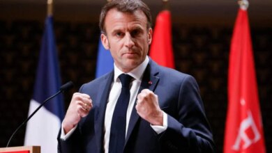 Prancis Ikuti Jejak Australia: Rencana Batasi Media Sosial untuk Anak di Bawah Umur