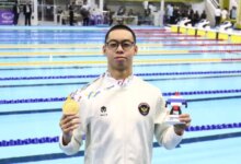 Prestasi Gemilang! Akuatik Indonesia Raih 16 Medali Emas di SEA Games 2025