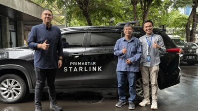 Primacom Dukung Transformasi HT, Kini Lebih Cerdas dengan Teknologi Android Terbaru
