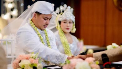 Profil Rully Anggi Akbar: Suami Boiyen yang Terjerat Kasus Penipuan Investasi Setelah Menikah