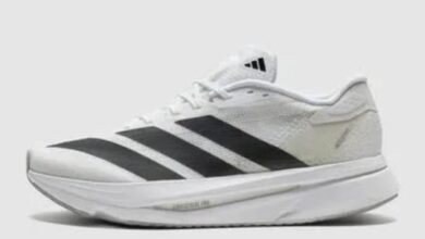 Promo Akhir Tahun 2025: Berburu Sepatu Lari Adidas dengan Diskon Terbesar dan Penawaran Menarik