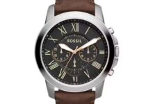 Promo Akhir Tahun 2025: Diskon Besar Jam Tangan Fossil untuk Tampilan Elegan dan Stylish