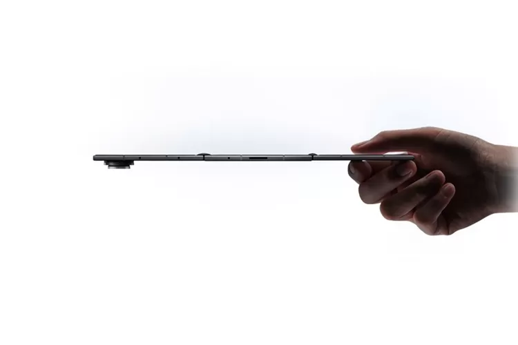 Proses Pembuatan Galaxy Z TriFold Samsung Terungkap Lewat Video Resmi, Intip Detailnya