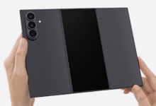 Prototipe Galaxy TigaFold Terungkap: Mengapa Desainnya Dinilai Gagal & Diduga Palsu