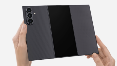 Prototipe Galaxy TigaFold Terungkap: Mengapa Desainnya Dinilai Gagal & Diduga Palsu