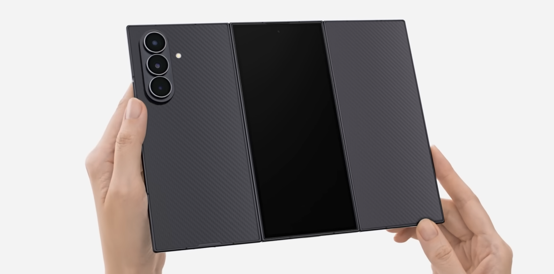 Prototipe Galaxy TigaFold Terungkap: Mengapa Desainnya Dinilai Gagal & Diduga Palsu